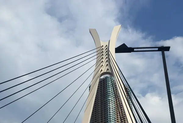 中央大橋の写真・動画_image_234034