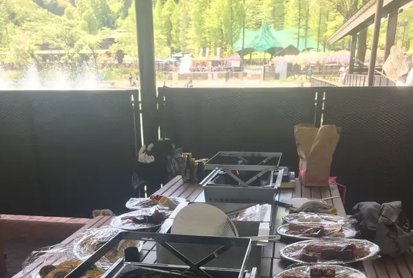 Wonderful Nature Village（わんダフルネイチャーヴィレッジ）の写真・動画_image_236641