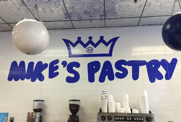 Mike's Pastryの写真・動画_image_238613