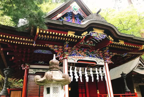 三峯神社の写真・動画_image_238781