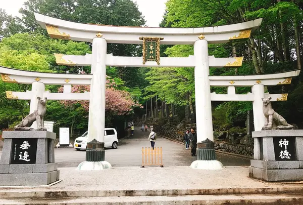 三峯神社の写真・動画_image_238784