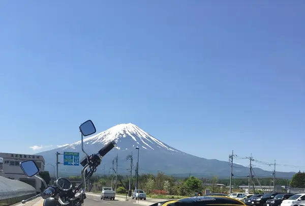 富士河口湖町の写真・動画_image_240462