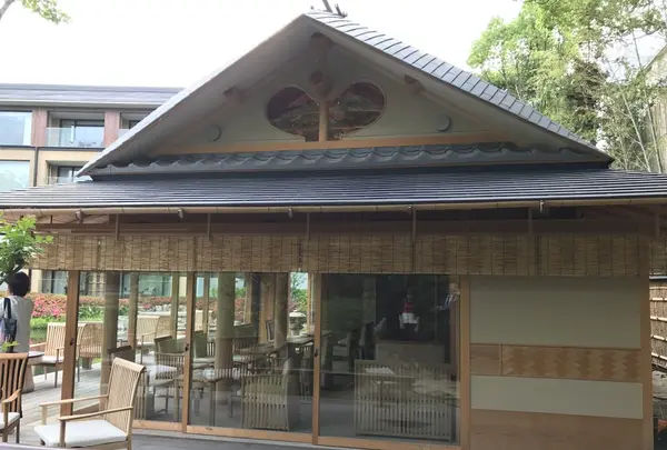 フォーシーズンズホテル京都 Four Seasons Hotel Kyotoの写真・動画_image_240573