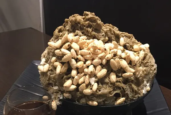 自家焙煎珈琲 みじんこの写真・動画_image_240987