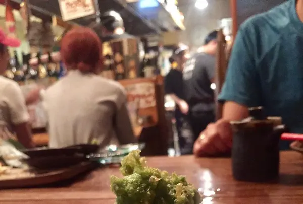 沖縄料理と古酒 てぃんさぐぬ花の写真・動画_image_241182