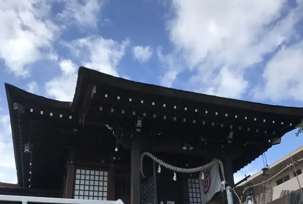 Hawaii Ishizuchi Shrine Shinto Rituals ハワイ石鎚神社の写真・動画_image_241821