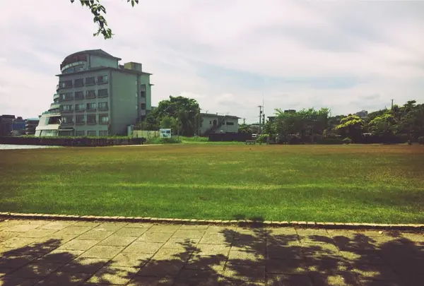 柴山潟湖畔公園の写真・動画_image_242723