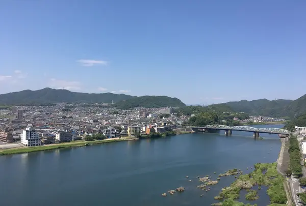 犬山城の写真・動画_image_245370
