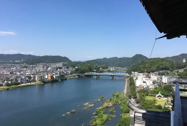 犬山城の写真・動画_image_245372