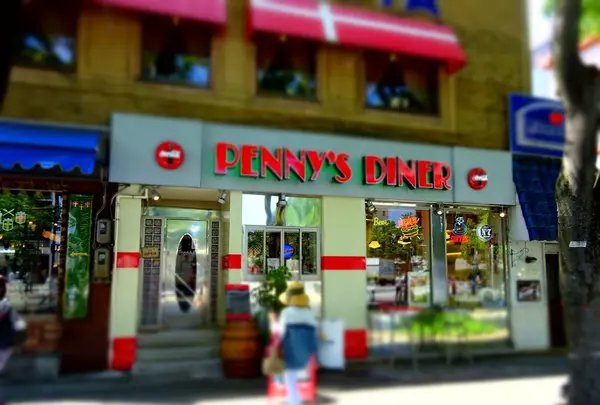 PENNY’S DINER(ペニーズダイナー)の写真・動画_image_246925