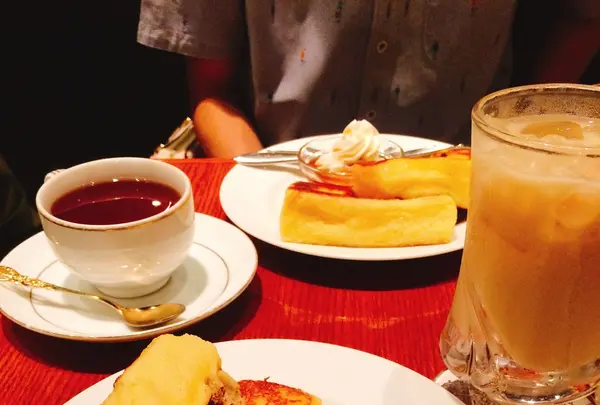 CAFE AALIYA （カフェ アリヤ）の写真・動画_image_247994