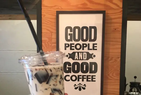 GOOD PEOPLE & GOOD COFFEEの写真・動画_image_251230