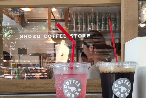 【閉業】ショウゾウ コーヒー ストア（SHOZO COFFEE STORE）の写真・動画_image_252077