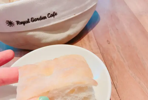 Royal Garden Cafe飯田橋の写真・動画_image_252335