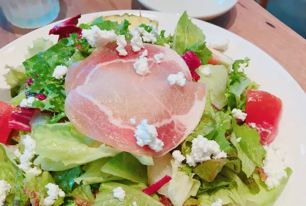Royal Garden Cafe飯田橋の写真・動画_image_252337