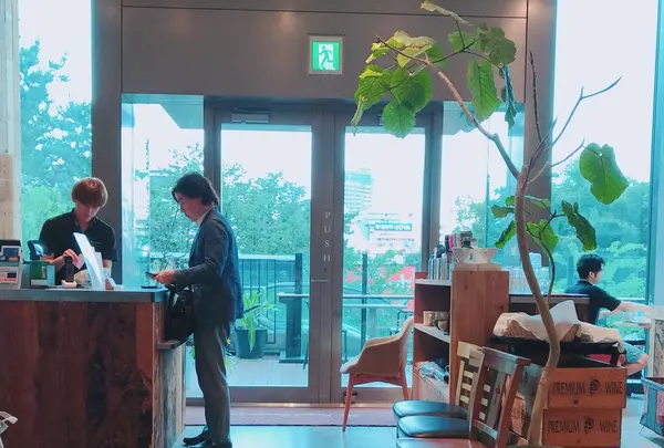 Royal Garden Cafe飯田橋の写真・動画_image_252340