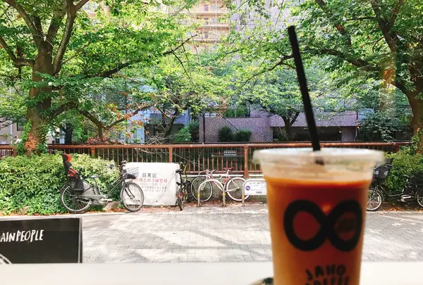 Jaho Coffee at Plain Peopleの写真・動画_image_255306