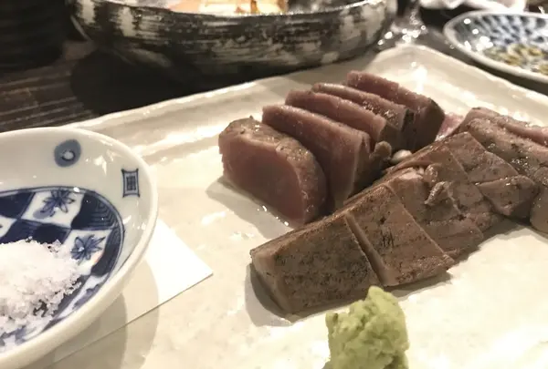 炉端のぬる燗 佐藤の写真・動画_image_255493