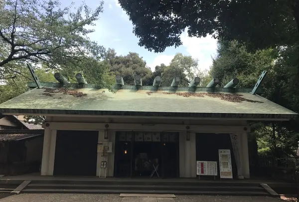 天祖神社の写真・動画_image_257308