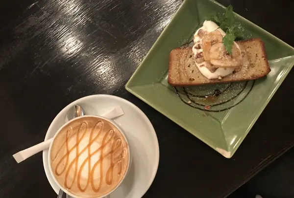 tokyo salonard cafe:dub トウキョウ サロナード カフェ ダブの写真・動画_image_257500