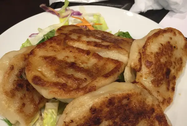 中華菜館 水蓮月(ロータスムーン） 新丸ビル店の写真・動画_image_258622