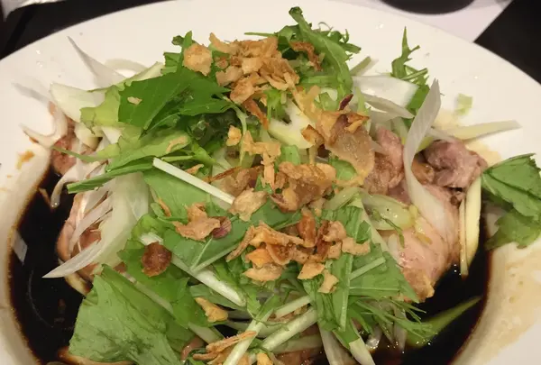 中華菜館 水蓮月(ロータスムーン） 新丸ビル店の写真・動画_image_258625
