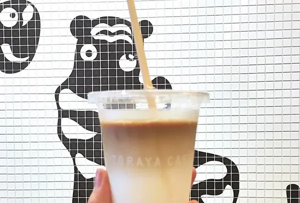トラヤカフェ・あんスタンド新宿店（TORAYA CAFE・AN STAND）の写真・動画_image_262124