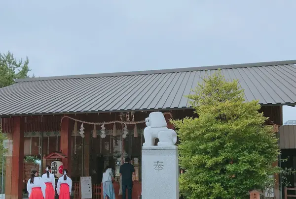 赤城神社の写真・動画_image_262503
