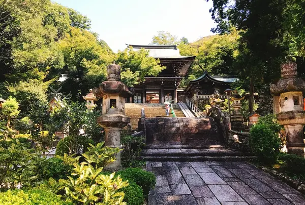 伊奈波神社の写真・動画_image_264720
