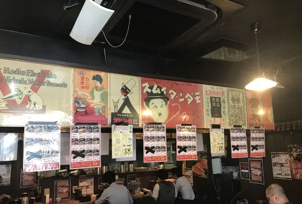 焼肉まるしま 江戸堀店の写真・動画_image_264724