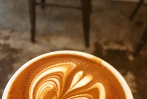 Turret Coffee （ターレットコーヒー）の写真・動画_image_264909