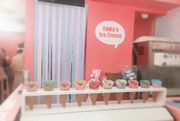 Eddy's Ice Creamの写真・動画_image_265687