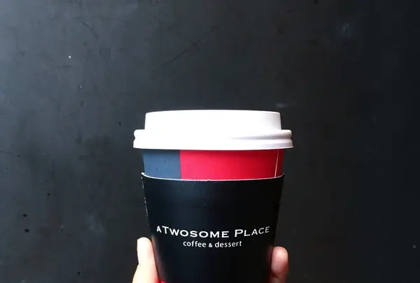 A Twosome Placeの写真・動画_image_266061