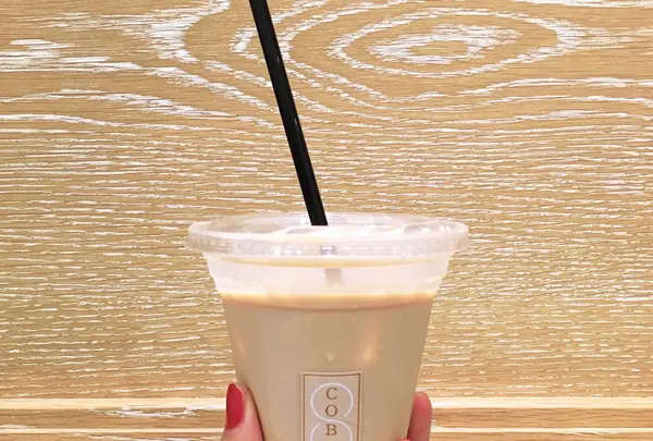 コビコーヒーボックス （COBI COFFEE box） の写真・動画_image_268374