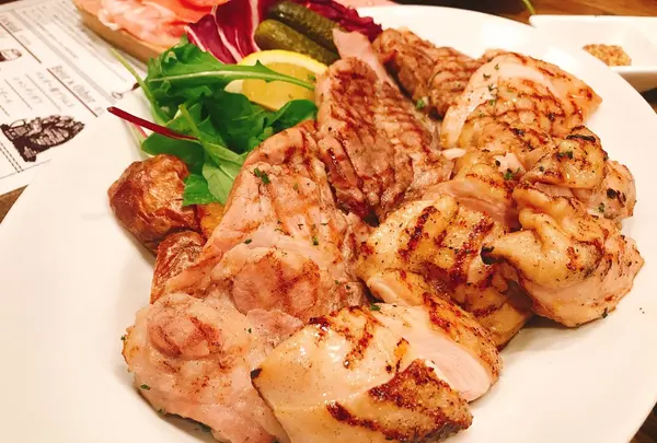 Le Bar à Vin 52 AZABU TOKYOの写真・動画_image_271724