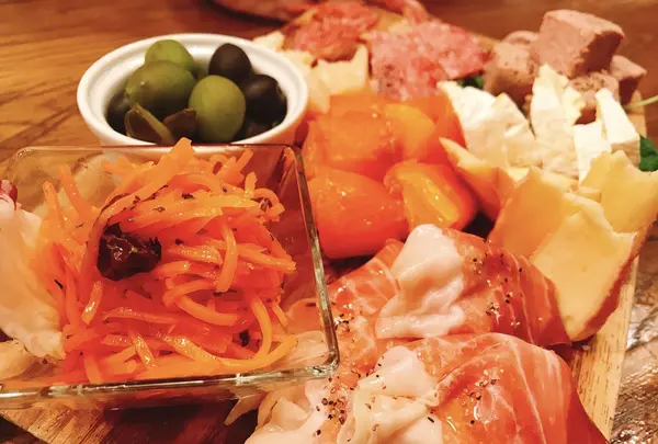Le Bar à Vin 52 AZABU TOKYOの写真・動画_image_271725
