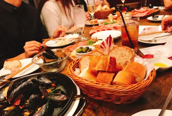 Le Bar à Vin 52 AZABU TOKYOの写真・動画_image_271726