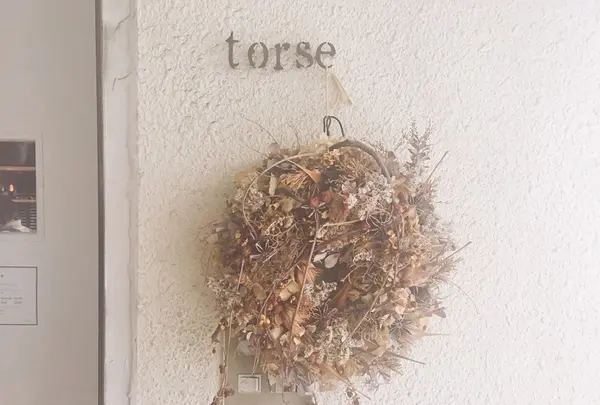 torse （トルス）の写真・動画_image_273853
