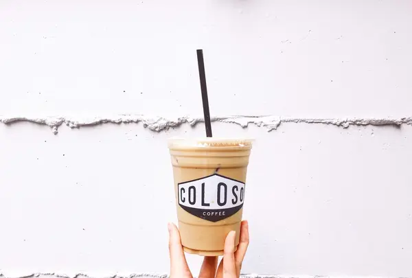 COLOSO COFFEE TOKYOの写真・動画_image_274293