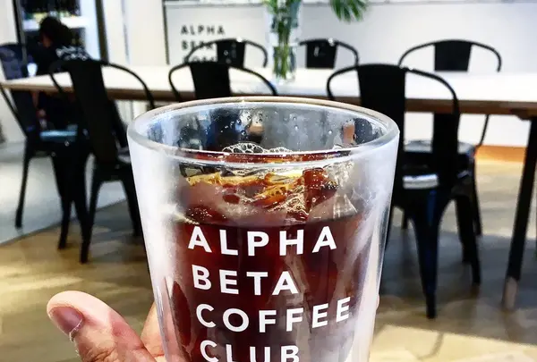 Alpha Beta Coffee Clubの写真・動画_image_274432