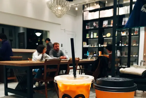 Jaho Coffee at Plain Peopleの写真・動画_image_274824