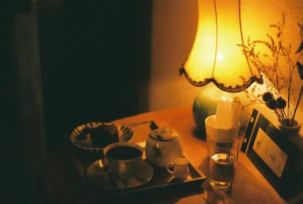 Jazzと喫茶 はやしの写真・動画_image_276548