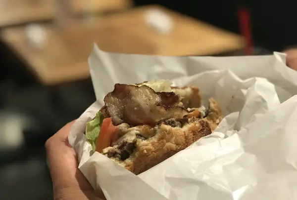 MUNCH'S BURGER SHACK（マンチズ バーガー シャック）の写真・動画_image_277421