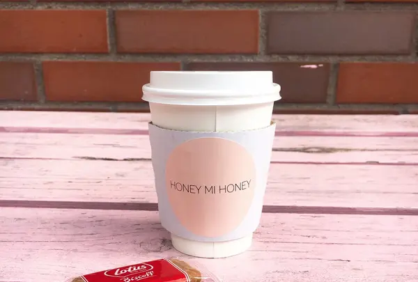 CAFE HONEY MI HONEY（ハニーミーハニー）の写真・動画_image_279289