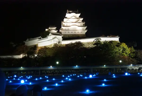 姫路城の写真・動画_image_279770