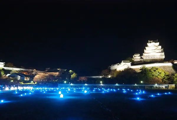 姫路城の写真・動画_image_279771