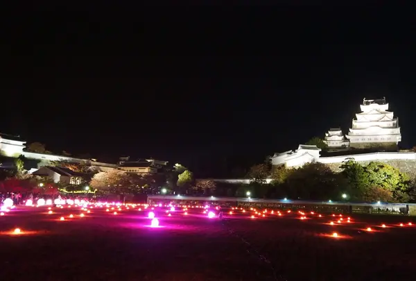 姫路城の写真・動画_image_279772