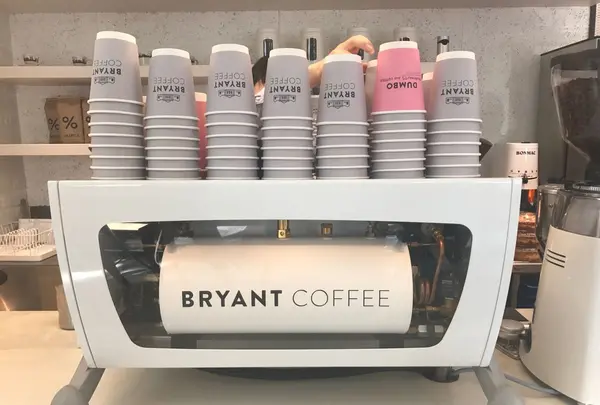 BRYANT COFFEEの写真・動画_image_280725