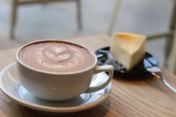 ストリーマーコーヒーカンパニー栄店の写真・動画_image_281322