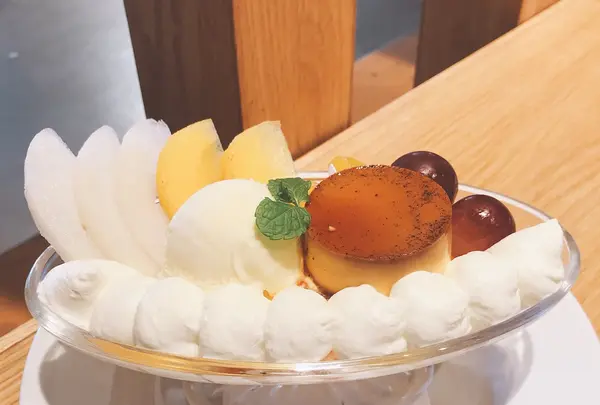 AKOMEYA TOKYO in la kagūの写真・動画_image_281455